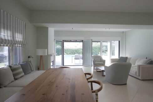 Detached House for sale Saronida 6