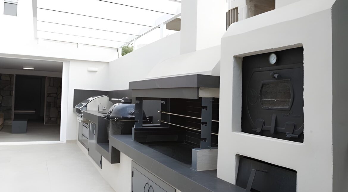 Detached House for sale Saronida 6