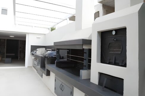 Detached House for sale Saronida 6