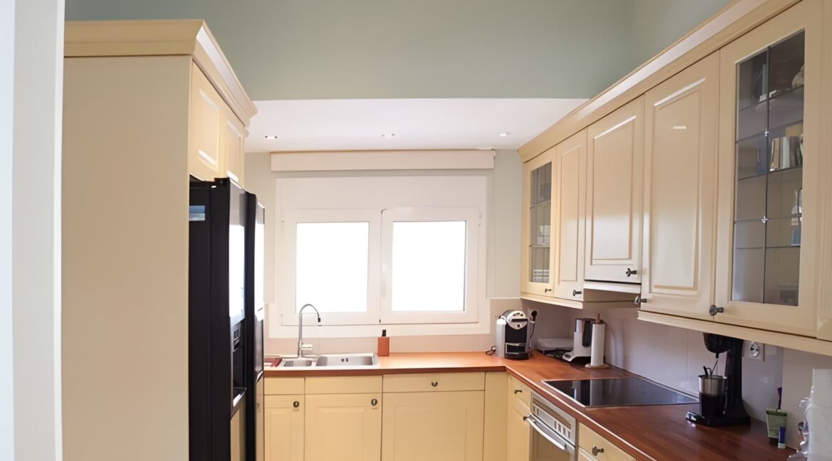 Detached House for sale Saronida 7