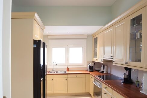 Detached House for sale Saronida 7