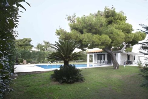 Detached House for sale Saronida 8