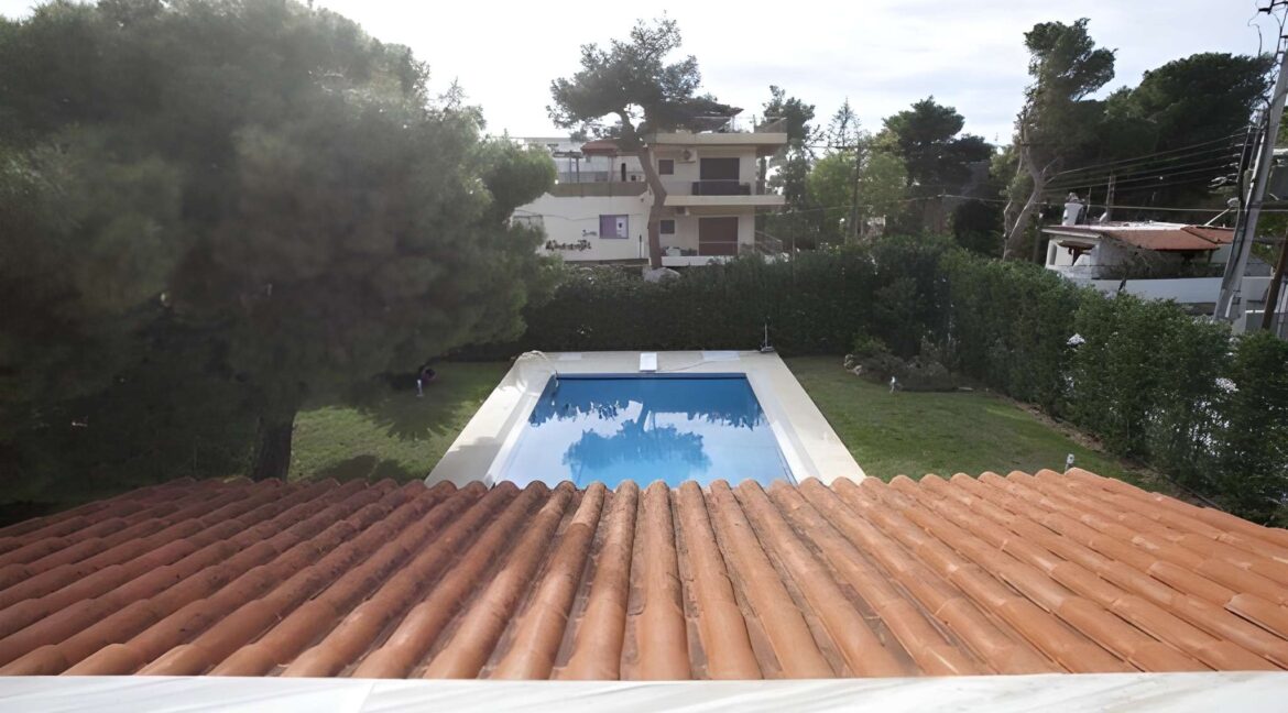Detached House for sale Saronida 9