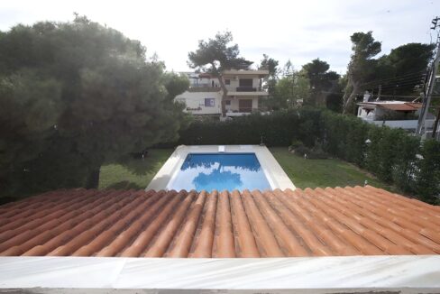 Detached House for sale Saronida 9