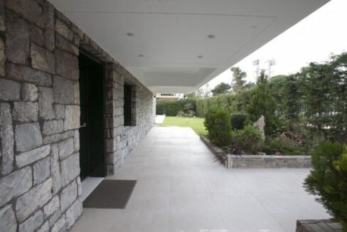 Detached House for sale Saronida1