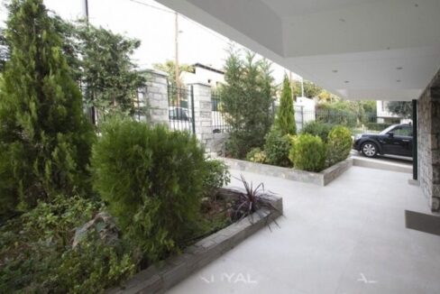 Detached House for sale Saronida2