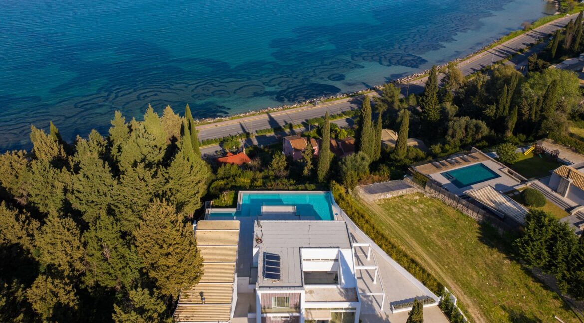 Elegance Villa for Sale in Corfu 13