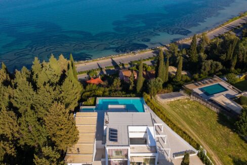 Elegance Villa for Sale in Corfu 13