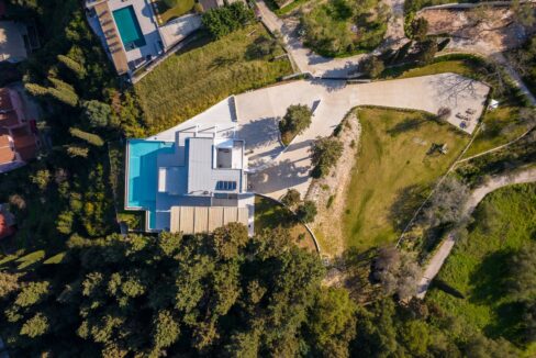 Elegance Villa for Sale in Corfu 2