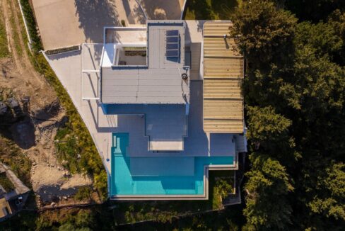 Elegance Villa for Sale in Corfu 26