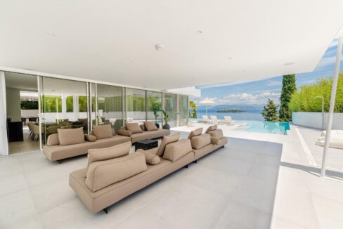 Elegance Villa for Sale in Corfu 30