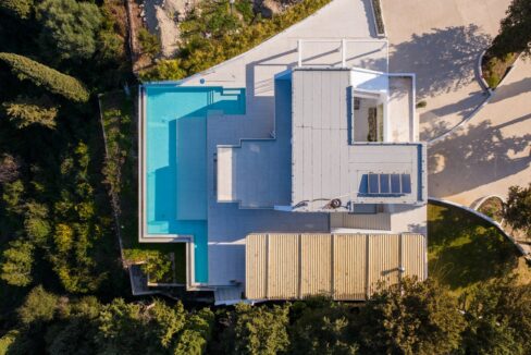 Elegance Villa for Sale in Corfu 4