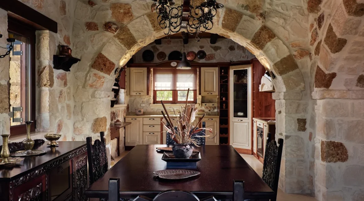 Estate for Sale in Zakynthos 12