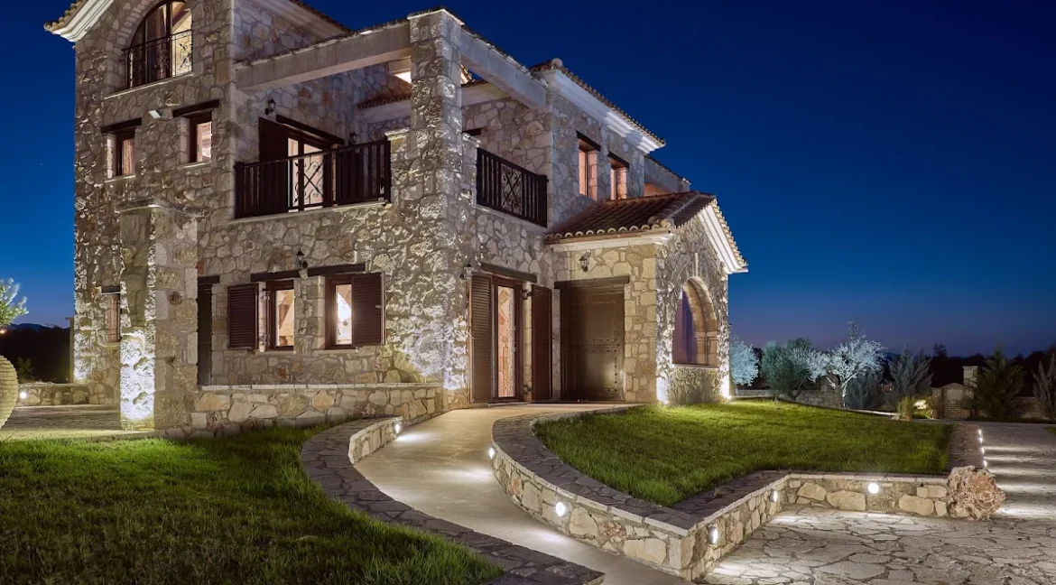 Estate for Sale in Zakynthos 16