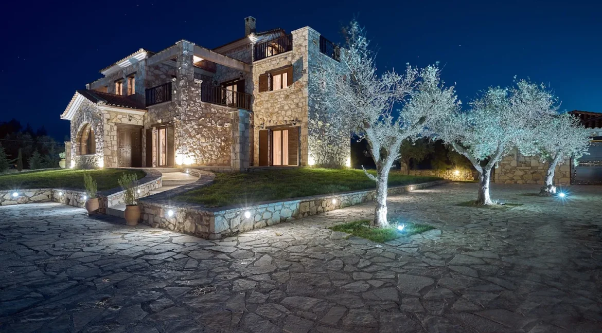 Estate for Sale in Zakynthos 17