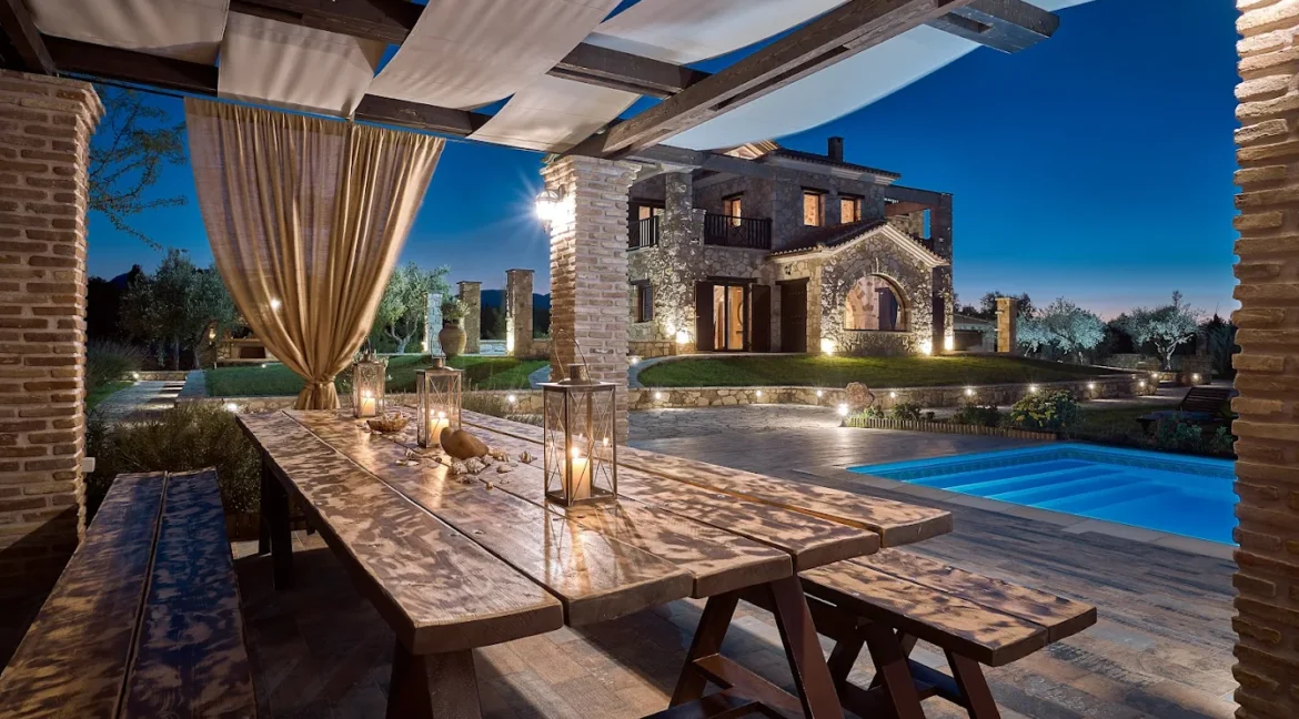Estate for Sale in Zakynthos 18