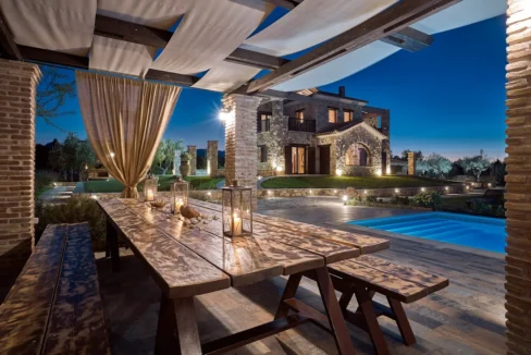 Estate for Sale in Zakynthos 18
