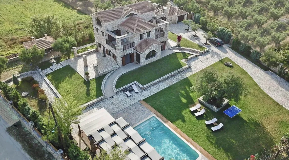 Estate for Sale in Zakynthos 3