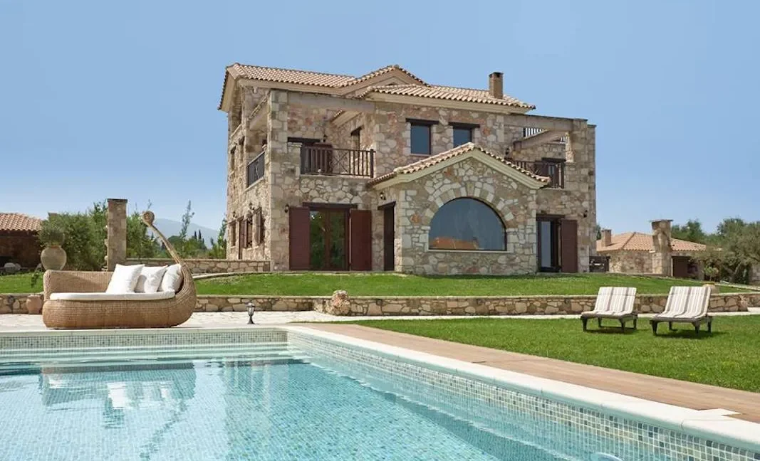 Estate for Sale in Zakynthos 4