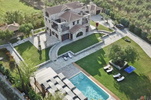 Estate for Sale in Zakynthos 5