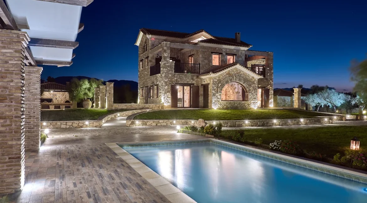 Estate for Sale in Zakynthos 6