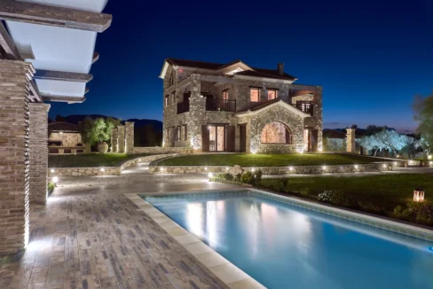 Estate for Sale in Zakynthos 6
