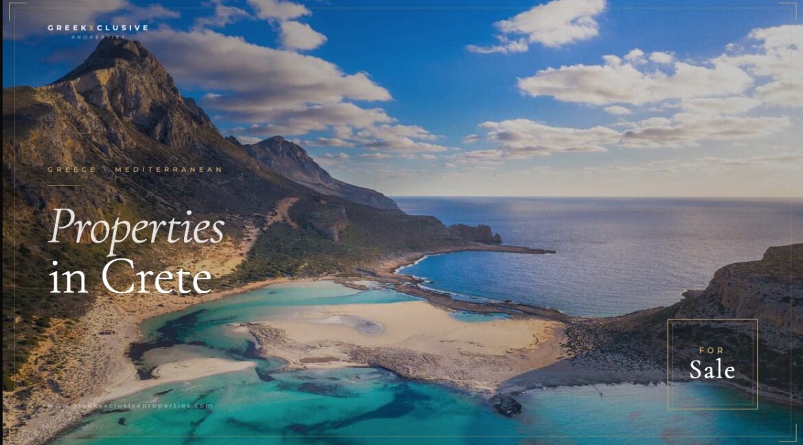 Property in Crete | Properties for Sale in Crete