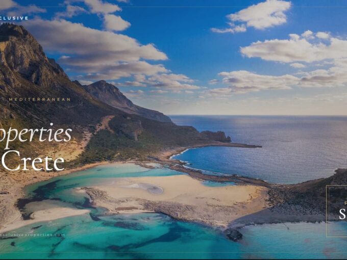 Property in Crete | Properties for Sale in Crete