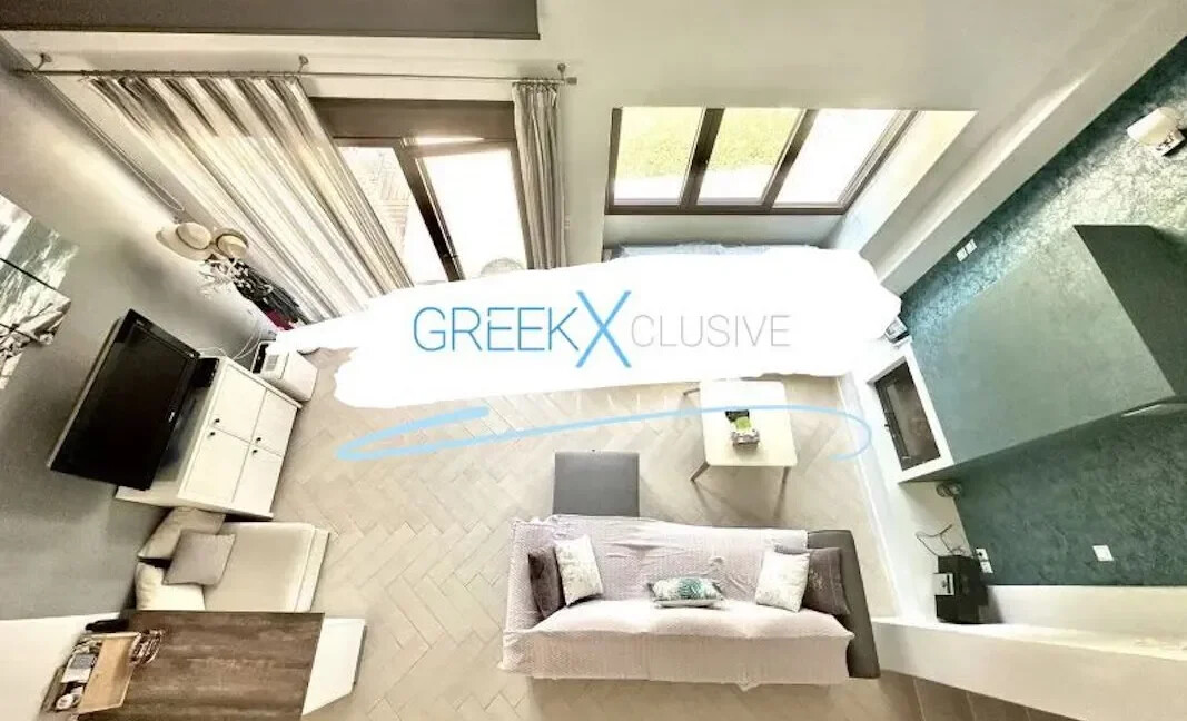 House for Sale in Nikiti, Sithonia Halkidiki 10