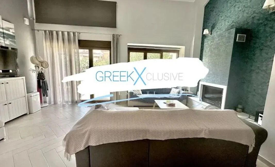 House for Sale in Nikiti, Sithonia Halkidiki 11