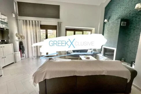 House for Sale in Nikiti, Sithonia Halkidiki 11