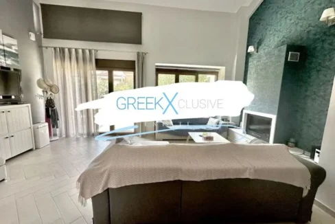 House for Sale in Nikiti, Sithonia Halkidiki 11