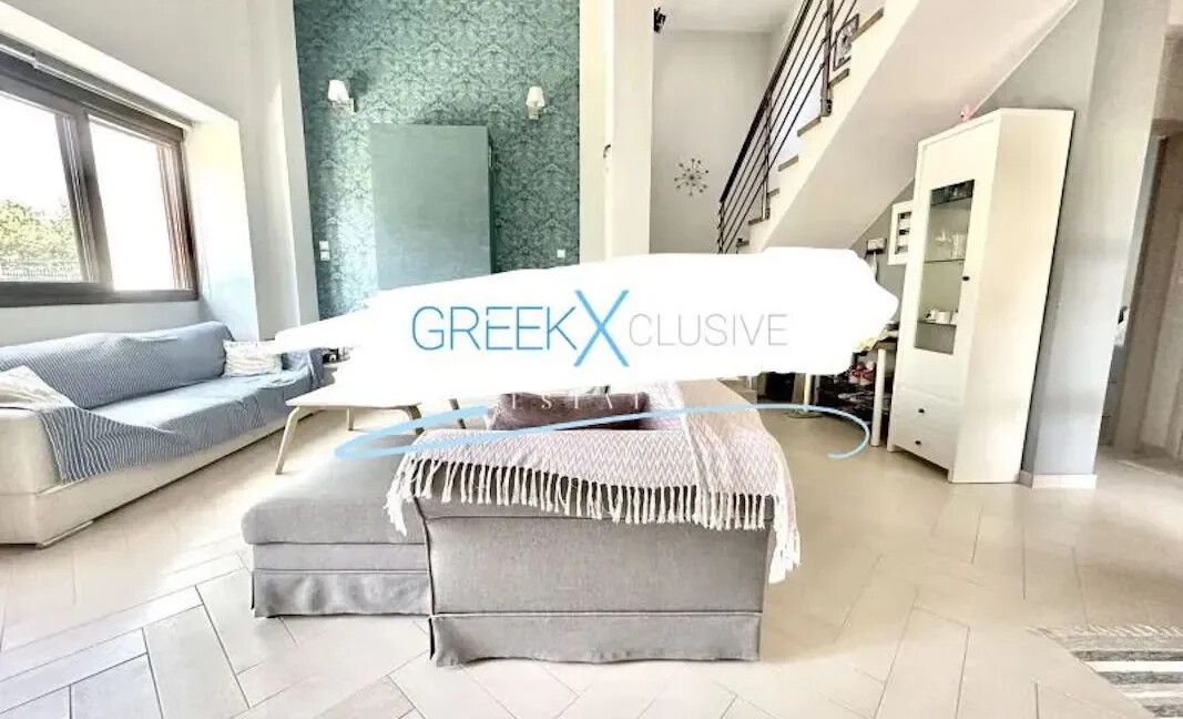 House for Sale in Nikiti, Sithonia Halkidiki 12