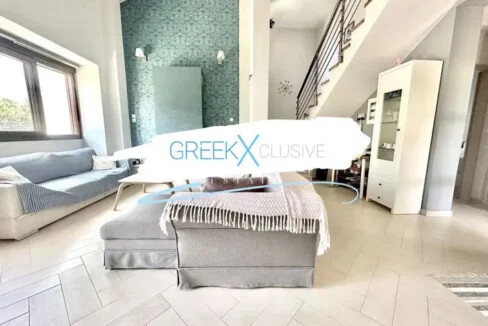 House for Sale in Nikiti, Sithonia Halkidiki 12