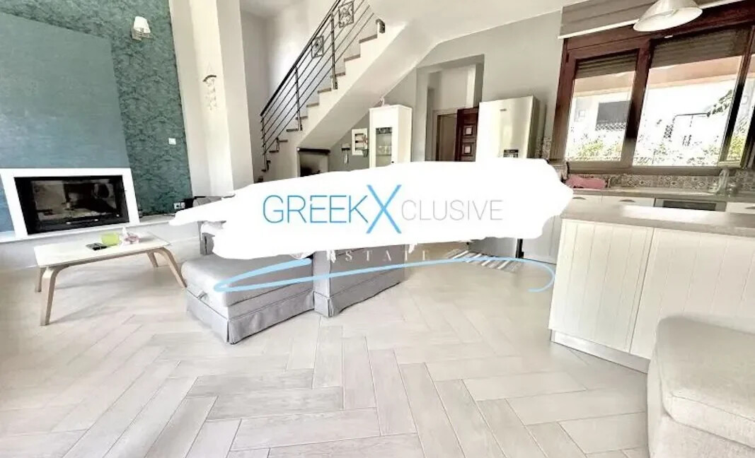 House for Sale in Nikiti, Sithonia Halkidiki 13