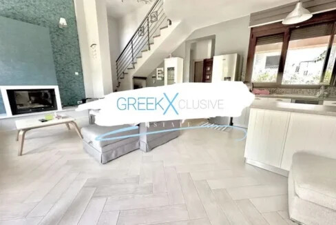 House for Sale in Nikiti, Sithonia Halkidiki 13