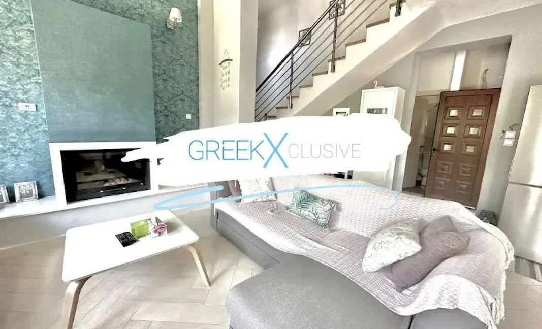 House for Sale in Nikiti, Sithonia Halkidiki 14