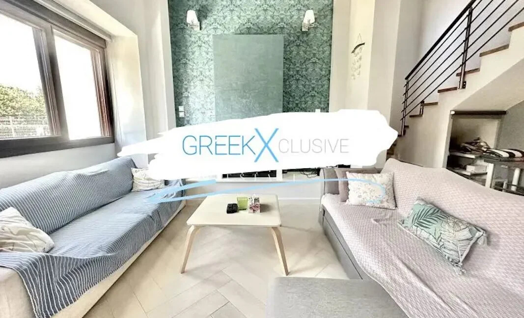 House for Sale in Nikiti, Sithonia Halkidiki 17