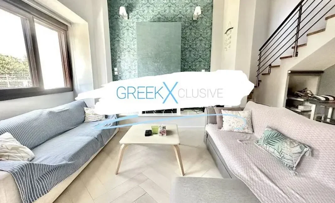 House for Sale in Nikiti, Sithonia Halkidiki 17