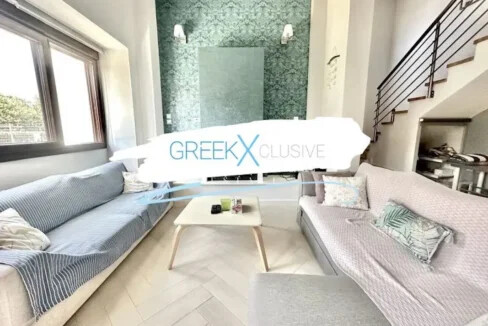 House for Sale in Nikiti, Sithonia Halkidiki 17