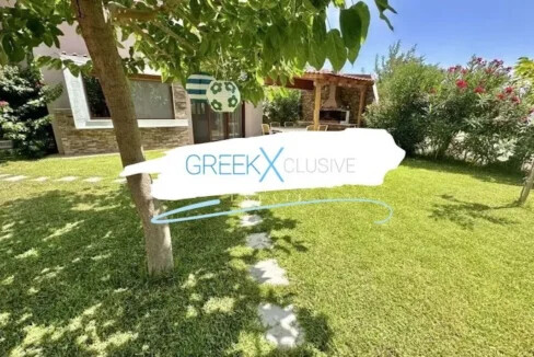 House for Sale in Nikiti, Sithonia Halkidiki 19