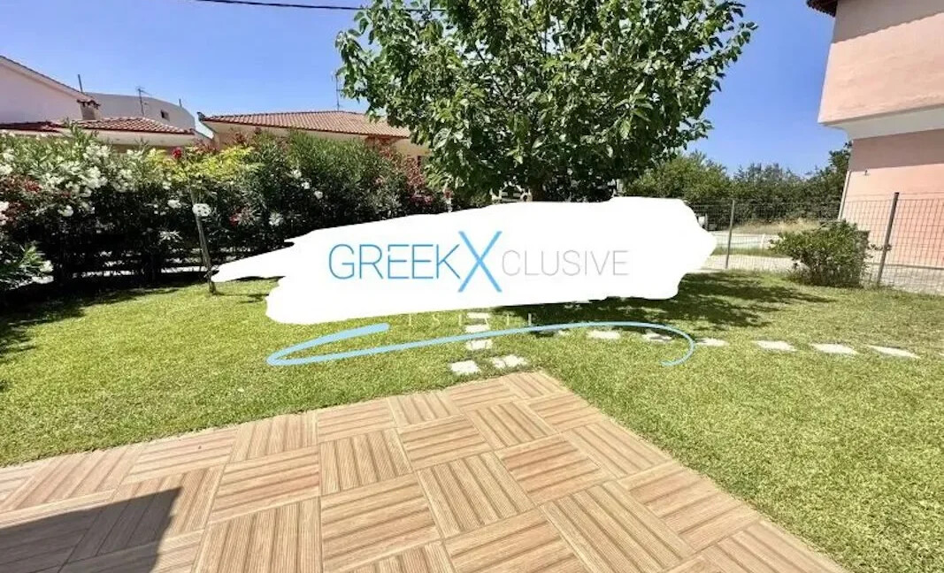 House for Sale in Nikiti, Sithonia Halkidiki 20