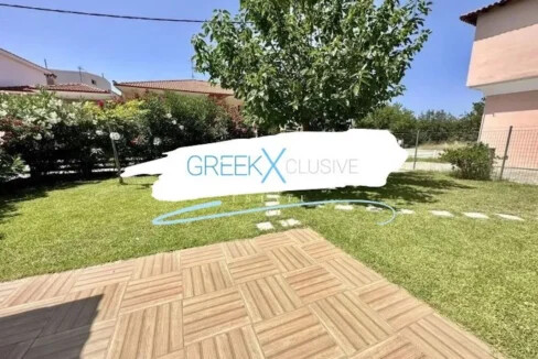 House for Sale in Nikiti, Sithonia Halkidiki 20