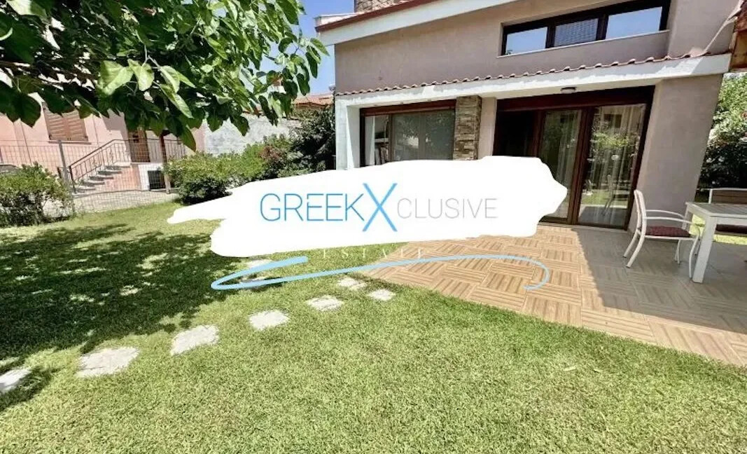 House for Sale in Nikiti, Sithonia Halkidiki 21