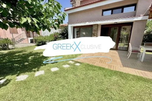 House for Sale in Nikiti, Sithonia Halkidiki 21