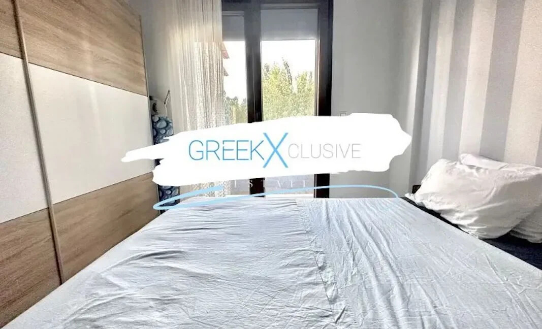 House for Sale in Nikiti, Sithonia Halkidiki 4