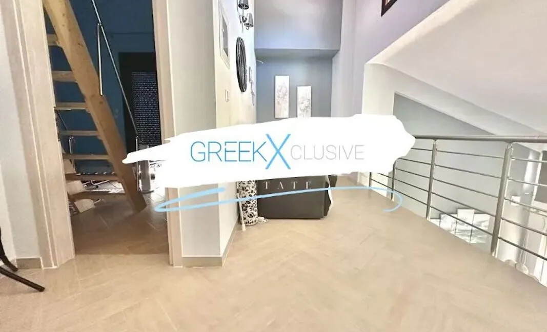 House for Sale in Nikiti, Sithonia Halkidiki 6