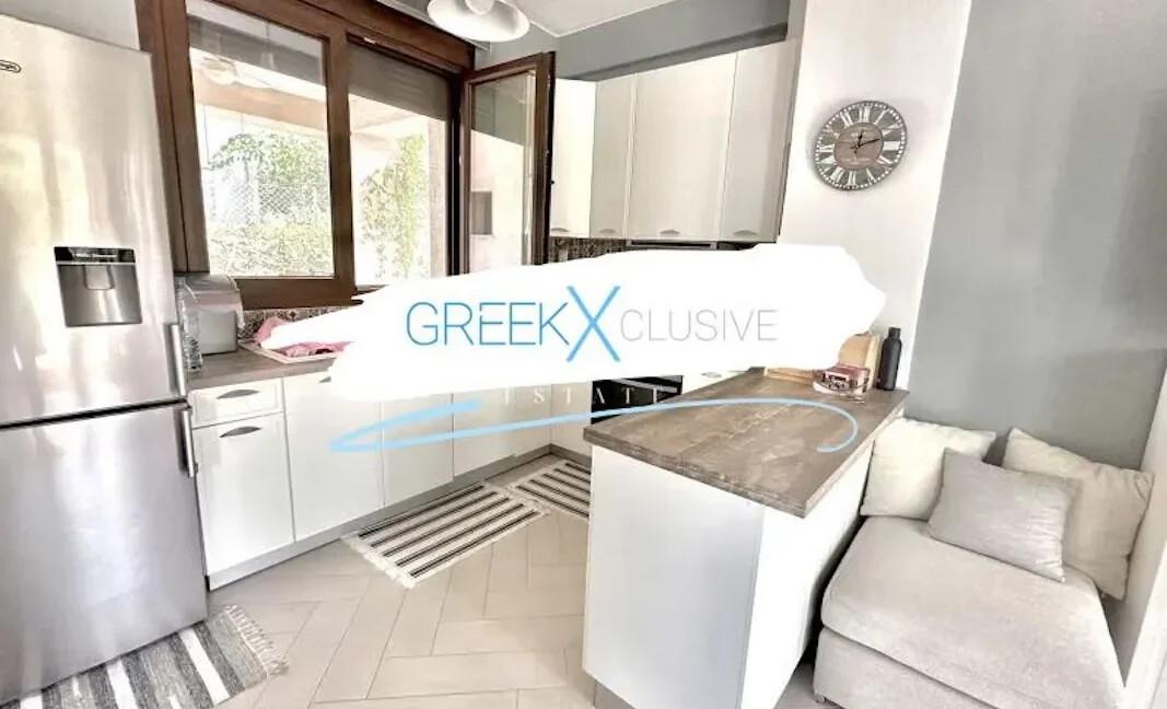 House for Sale in Nikiti, Sithonia Halkidiki 8