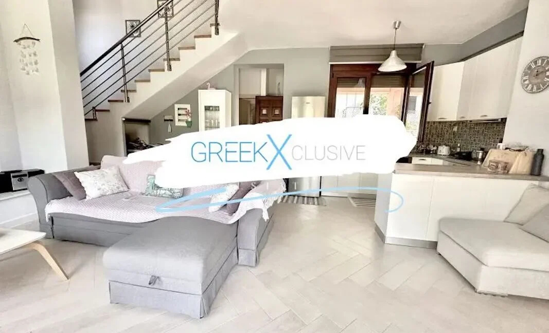 House for Sale in Nikiti, Sithonia Halkidiki 9