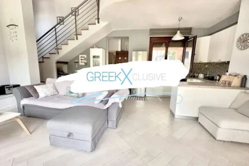 House for Sale in Nikiti, Sithonia Halkidiki 9